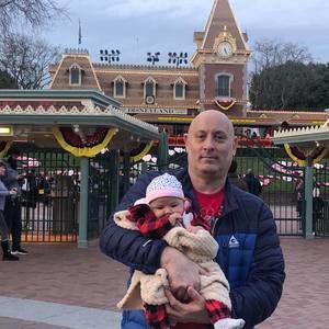 Meet your Posher, Vinny